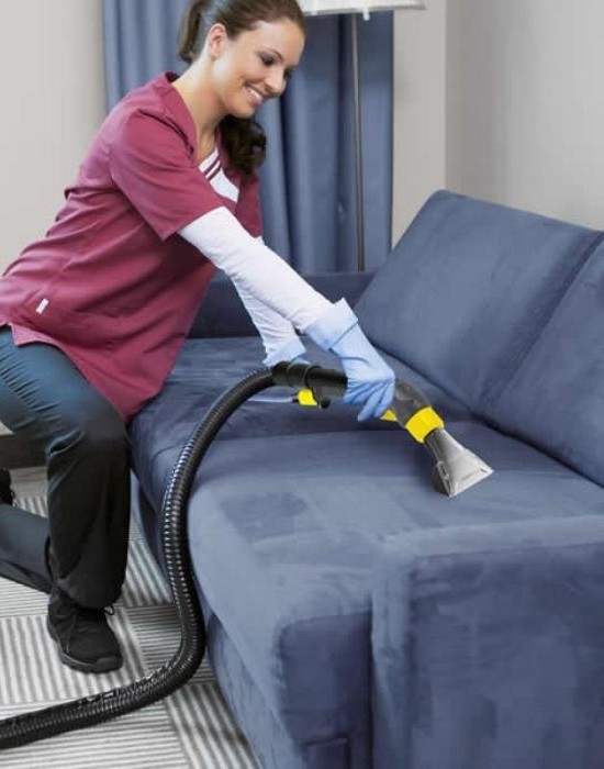 Bayat Koltuk Yıkama